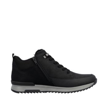 RIEKER SNEAKERSY MĘSKIE OCIEPLANE 16125-00