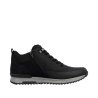 RIEKER SNEAKERSY MĘSKIE OCIEPLANE 16125-00