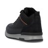 RIEKER SNEAKERSY MĘSKIE OCIEPLANE 16125-00