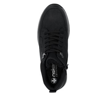 RIEKER SNEAKERSY MĘSKIE OCIEPLANE 16125-00