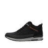 RIEKER SNEAKERSY MĘSKIE OCIEPLANE 16125-00