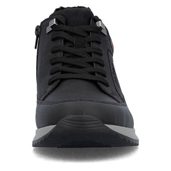 RIEKER SNEAKERSY MĘSKIE OCIEPLANE 16125-00