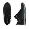RIEKER SNEAKERSY MĘSKIE OCIEPLANE 16125-00