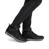 RIEKER SNEAKERSY MĘSKIE OCIEPLANE 16125-00