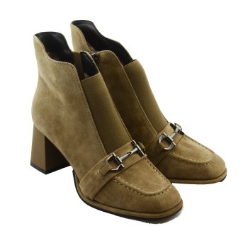 ARTIKER BOTKI DAMSKIE 57C0221