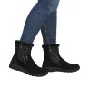 RIEKER BOTKI DAMSKIE L7187-00
