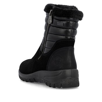 RIEKER BOTKI DAMSKIE L7187-00