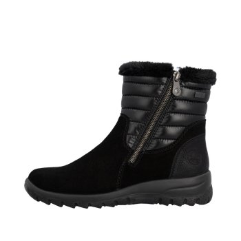 RIEKER BOTKI DAMSKIE L7187-00
