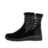 RIEKER BOTKI DAMSKIE L7187-00