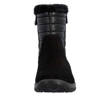 RIEKER BOTKI DAMSKIE L7187-00