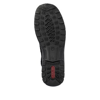 RIEKER BOTKI DAMSKIE L7187-00