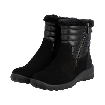 RIEKER BOTKI DAMSKIE L7187-00