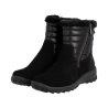 RIEKER BOTKI DAMSKIE L7187-00