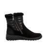 RIEKER BOTKI DAMSKIE L7187-00
