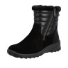 RIEKER BOTKI DAMSKIE L7187-00