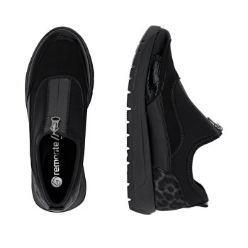 REMONTE OBUWIE SPORTOWE DAMSKIE D2V01-04