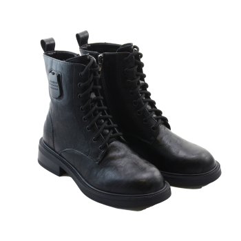 MACIEJKA BOTKI DAMSKIE K7180-01/00-7