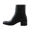 SEMPRE BOTKI DAMSKIE SKÓRZANE 23-445/C