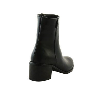 SEMPRE BOTKI DAMSKIE SKÓRZANE 23-445/C