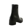 SEMPRE BOTKI DAMSKIE SKÓRZANE 23-445/C