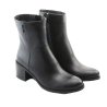 SEMPRE BOTKI DAMSKIE SKÓRZANE 23-445/C