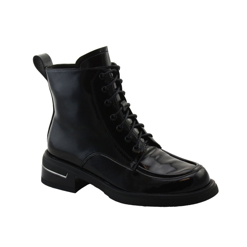 EPICA BOTKI DAMSKIE SKÓRZANE V723A436-6