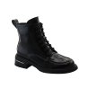EPICA BOTKI DAMSKIE SKÓRZANE V723A436-6