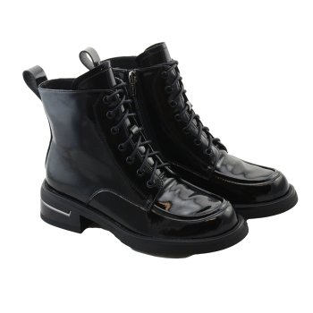 EPICA BOTKI DAMSKIE SKÓRZANE V723A436-6