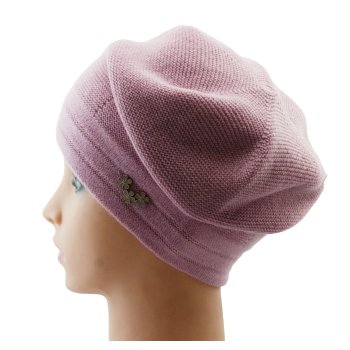 RABIONEK BERET DAMSKI BDZ25.03/3009