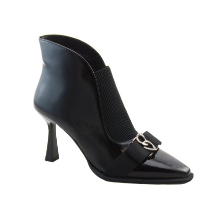 EPICA BOTKI DAMSKIE SKÓRZANE V724A514-63B
