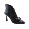 EPICA BOTKI DAMSKIE SKÓRZANE V724A514-63B