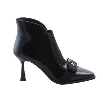 EPICA BOTKI DAMSKIE SKÓRZANE V724A514-63B