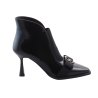 EPICA BOTKI DAMSKIE SKÓRZANE V724A514-63B