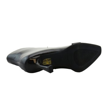 EPICA BOTKI DAMSKIE SKÓRZANE V724A514-63B