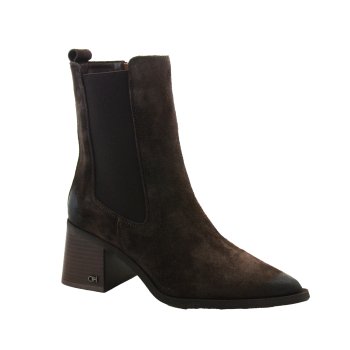 CHEBELLO BOTKI DAMSKIE SKÓRZANE 4755-105
