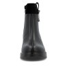 RIEKER BOTKI DAMSKIE SKÓRZANE Y5253-00