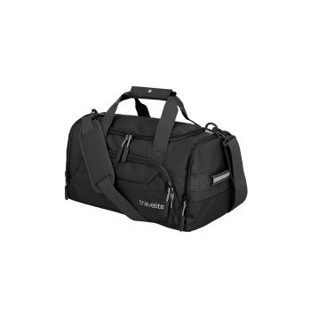 TRAVELITE TORBA PODRÓŻNA S 6913-01 KIC OFF