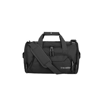 TRAVELITE TORBA PODRÓŻNA S 6913-01 KIC OFF