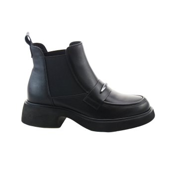 EPICA BOTKI DAMSKIE SKÓRZANE 3KYA50039A 01-N