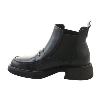 EPICA BOTKI DAMSKIE SKÓRZANE 3KYA50039A 01-N