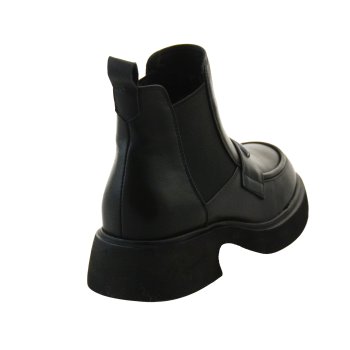 EPICA BOTKI DAMSKIE SKÓRZANE 3KYA50039A 01-N