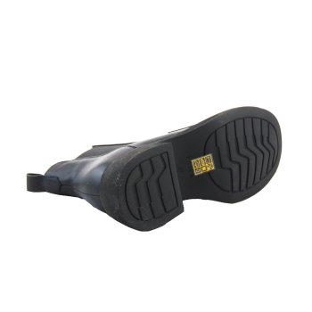EPICA BOTKI DAMSKIE SKÓRZANE 3KYA50039A 01-N