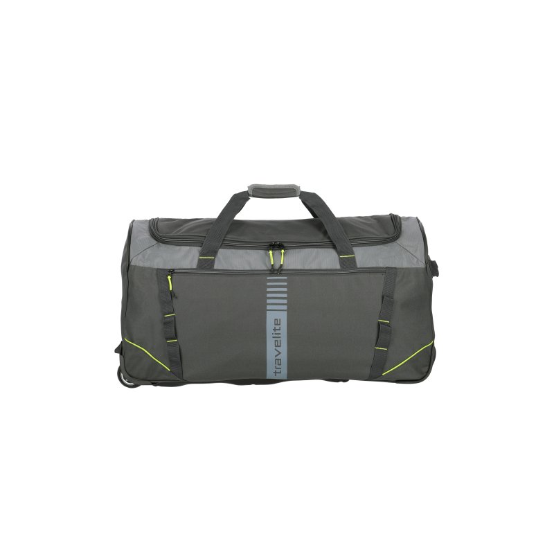 TRAVELITE TORBA PODRÓŻNA 96281-04 BASIC ACTIV