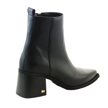 CHEBELLO BOTKI DAMSKIE SKÓRZANE 4756-002
