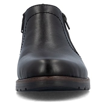 RIEKER PÓŁBUTY MĘSKIE 10550-00
