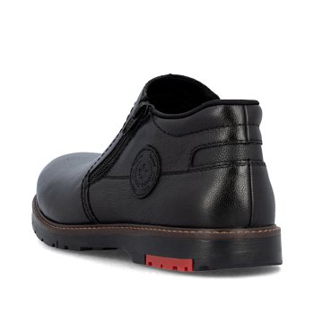 RIEKER PÓŁBUTY MĘSKIE 10550-00