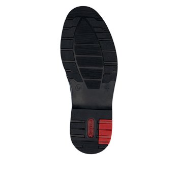 RIEKER PÓŁBUTY MĘSKIE 10550-00