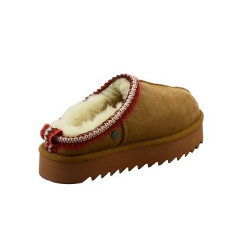 BRINKMANN BUTY DAMSKIE WSUWANE 900179-21