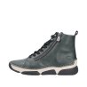 RIEKER TRZEWIKI DAMSKIE 45920-54
