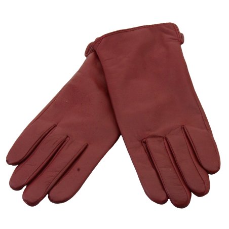 INSIGNIUM RĘKAWICZKI SKÓRZANE IR139 KD-M BORDO INSIGNIUM RĘKAWICZKI SKÓRZANE IR139 KD-M BORDO